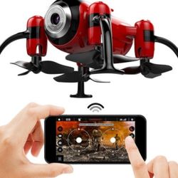 Nano Drones With Camera 