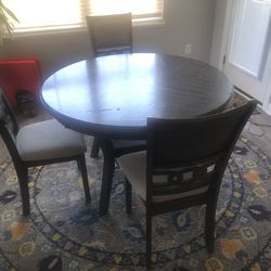 Kitchen Table (used)
