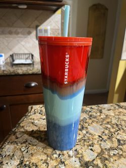 FREE Starbucks Tumbler