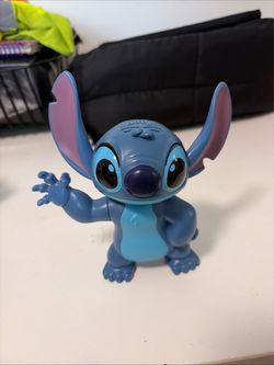Stitch Bop it lilo and stitch Disney toy