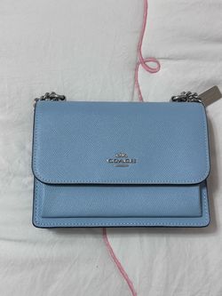 Mini Klare Coach