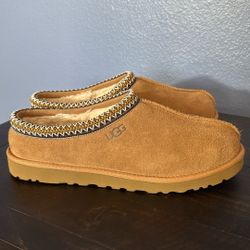 UGG Men’s Tasman Slippers 