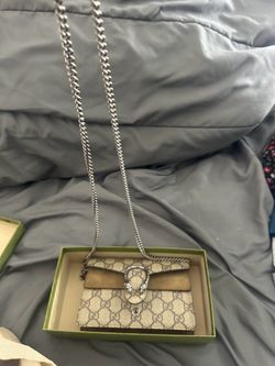Gucci bag