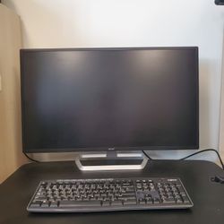 32'' Monitor (Acer)