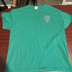 Murphy's Irish Pub Short Sleeve T-shirt - Size XL