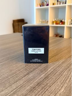 Tom ford Ombré leather parfum 100ML