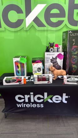 Ask about our 1$ dollar down phone and asscores payment plan