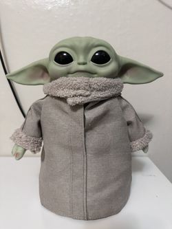 Mattel Star Wars The Child RC Toy