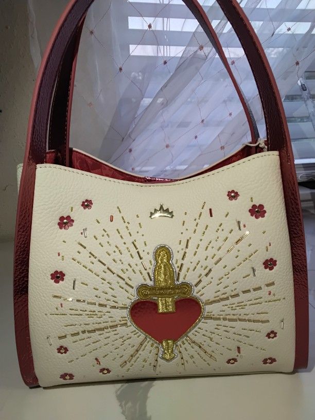 Disney Crossbody Handbag NWT