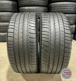 Michelin 265 45 18 26545r18 265-45-18
