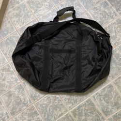 Duffel Bag 