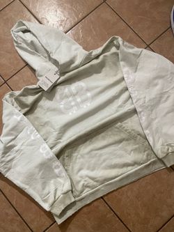 Bitcoin Balenciaga hoodie