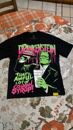 Drankenstein Graphic T-Shirt