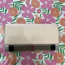 Burberry Wallet