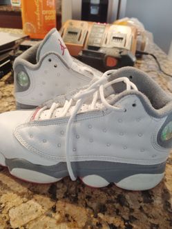Jordan size 2y