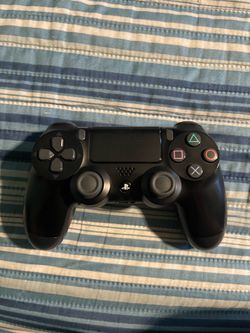 DualShock 4 (PS4 controller) Tested!