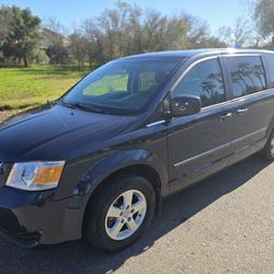 2008 Dodge Grand Caravan