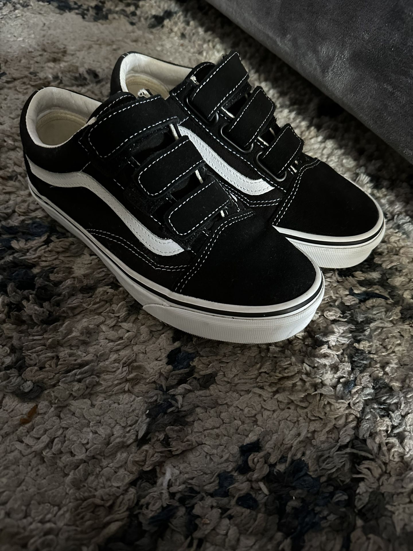 Vans Velcro 