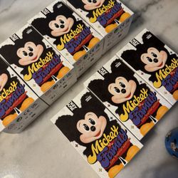 Mickey Family Blind Box 