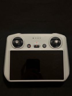 DJI RC Drone Remote Controller with Screen