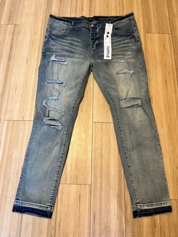 Jeans size 40