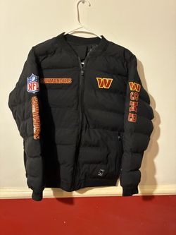 New Football Team Jacket