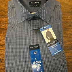 Calvin Klein Formal Shirt