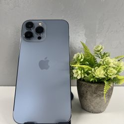 iPhone 13 Pro Max AT&T 128 GB 