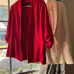 TORRID Brand blazers Size 0