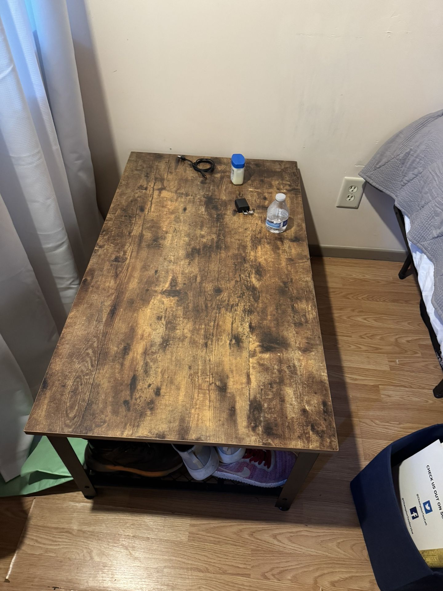 Coffee Table Center Table 