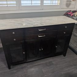 Espresso Coffee Table