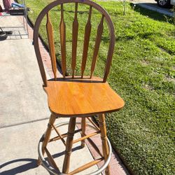 Bar Stools