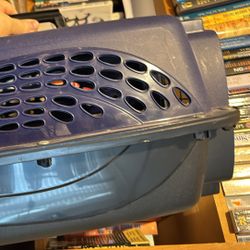 Small Pet Carrier