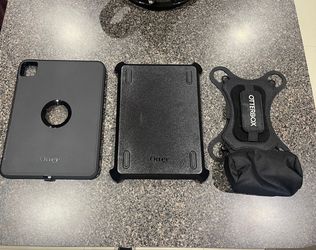 Otterbox Case For Ipad Pro/air