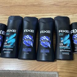Axe Bundle
