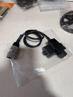 U94 Tactical 6-Pin PTT TAC-SKY Push to Talk Adaptor for AN/PRC-152 PRC-148 Radio