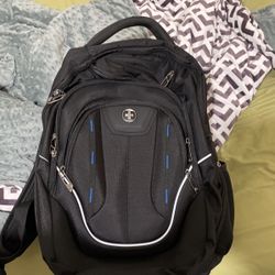 swissdigital backpack