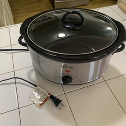Slow Cooker