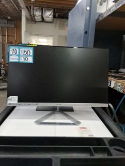 Viewsonic Monitor