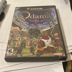 Odama CIB With Microphone