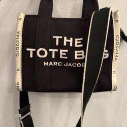 The Tote Bag Small 