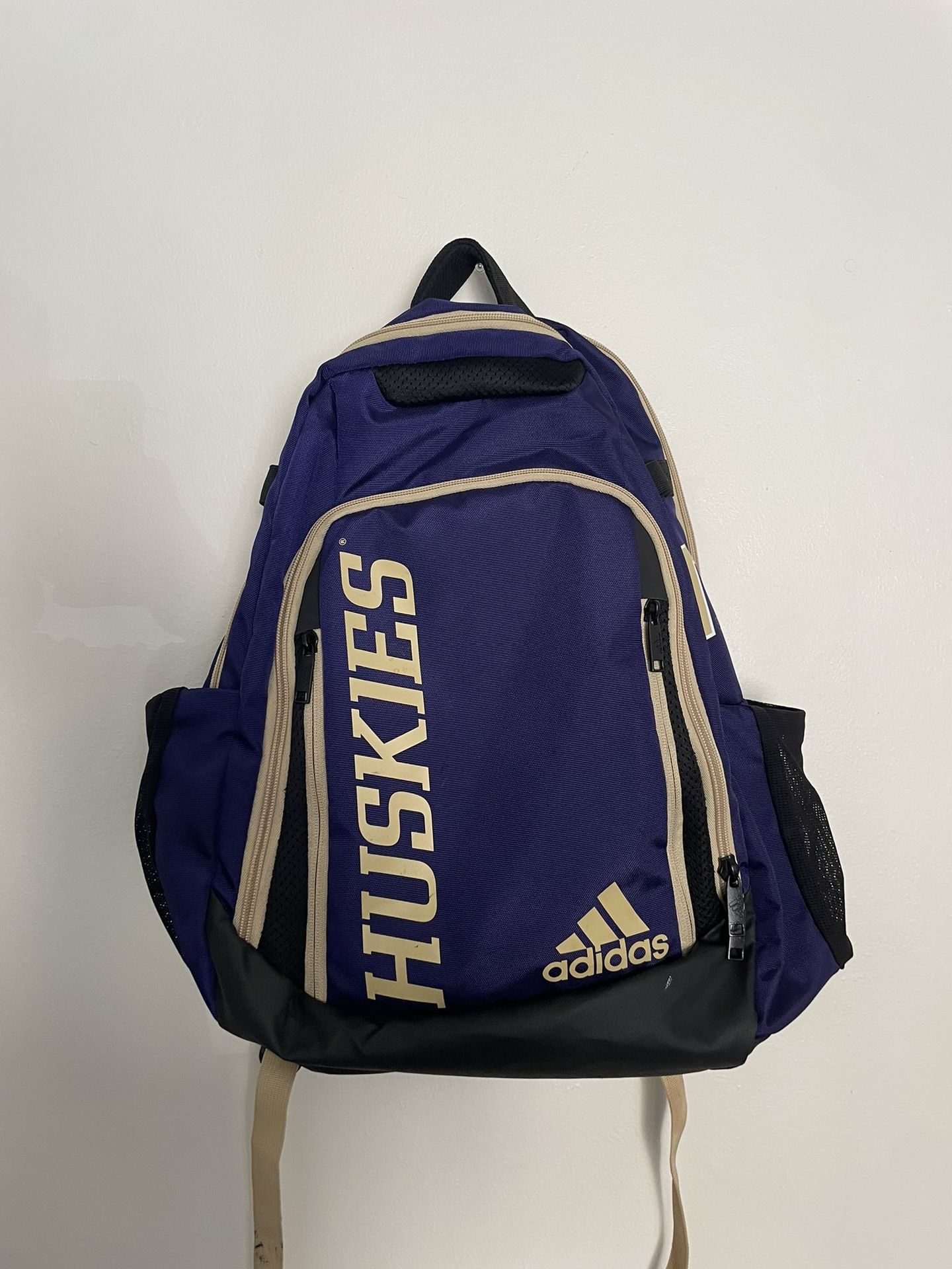UW Backpack