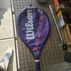 Tennis Rackets
