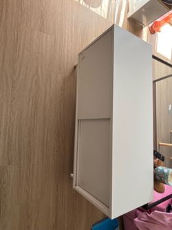 Storage bench