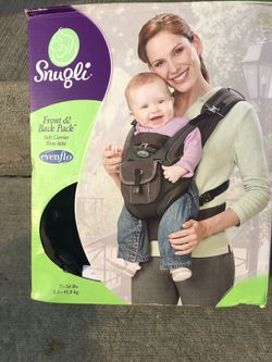 Baby carrier