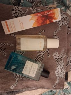 Original New Bodysprays