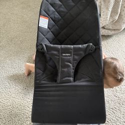 BabyBjorn Bouncer 