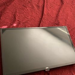 Roku Tv Barely Used. Will Provide Proof That It Works Perfectly And Everything. 