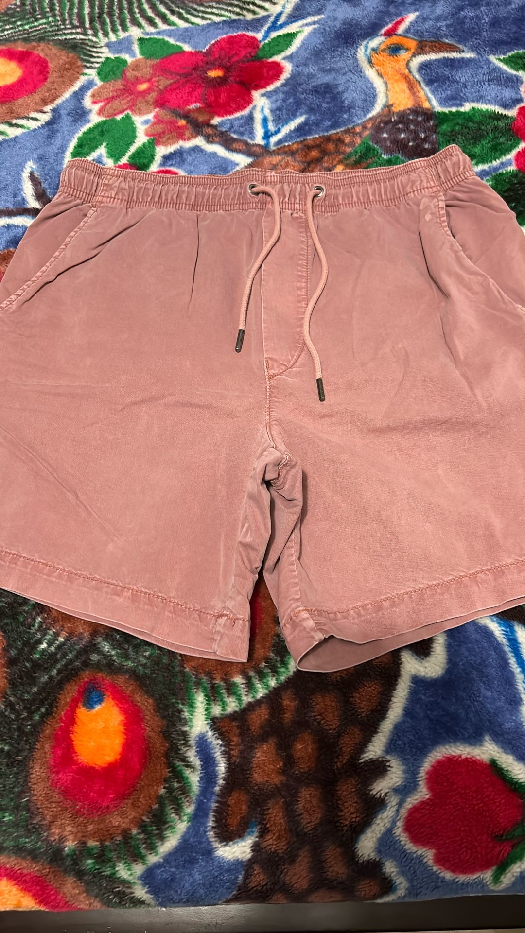 Pink American Eagle Shorts