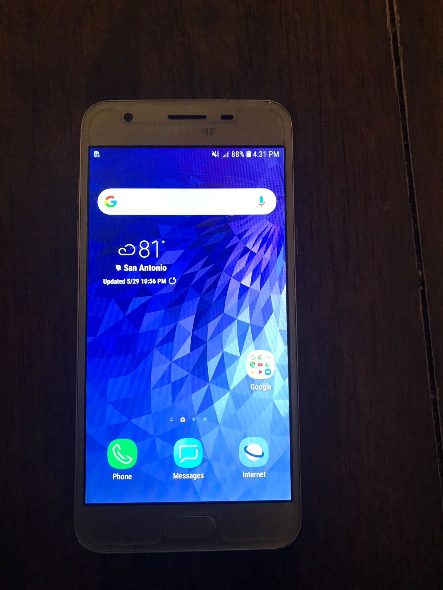 Samsung sJ10